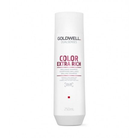 Goldwell Color Extra Rich szampon 250ml