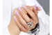 Victoria Vynn GEL POLISH MEGA BASE Cold Pink 15ml