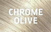 Chrome Olive