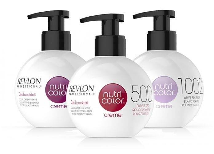 Revlon Nutri Color Creme 3in1 Cocktail 713 270ml
