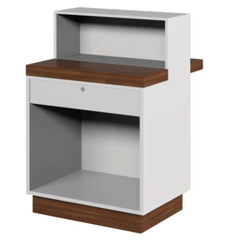 Recepcja fryzjerska Simple Mini - Express Line