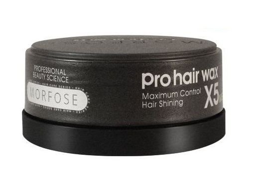 Morfose Wosk X5 Maximum Control 150 ml