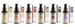 Alfaparf Pigments Skoncentrowane pigmenty Ash .1 90ml