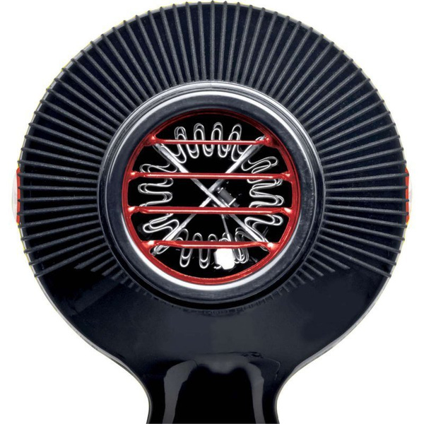 Gamma Piu Suszarka 5555 czarna