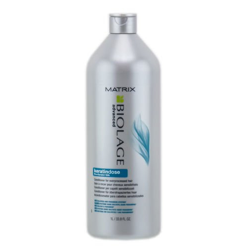 Biolage KeratinDose Odżywka 1000 ml