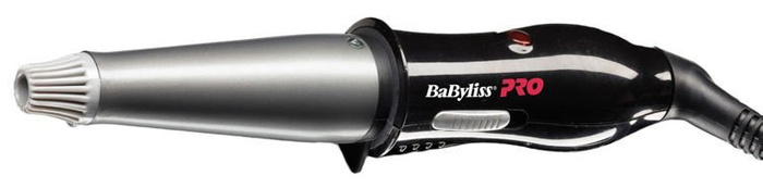 BaByliss Mini lokówka BAB2060E