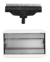 Wahl folia i nóż do Mobile Shaver