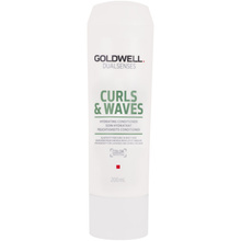 Goldwell Dualsenses Curls & Waves odżywka 200ml