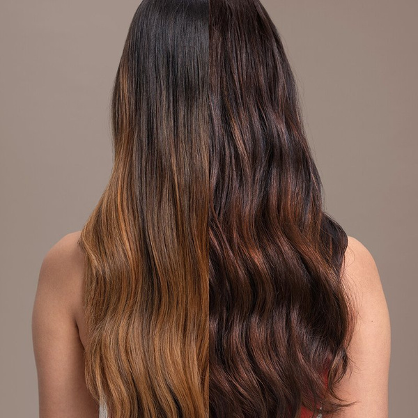 Wella Color Fresh CHOCOLATE TOUCH Maska koloryzująca 150ml