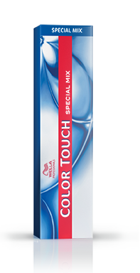 Wella Color Touch Special Mix 0/45