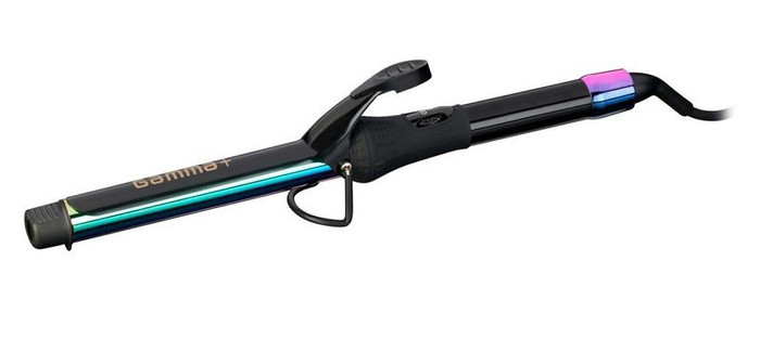 Gamma Piu Lokówka IRON CLIP XL 25mm 