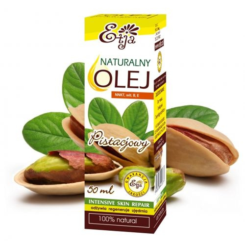 Olejek eteryczny pistacjowy 50ml