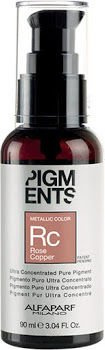 Alfaparf Pigments Skoncentrowane pigmenty Rose Copper 90ml