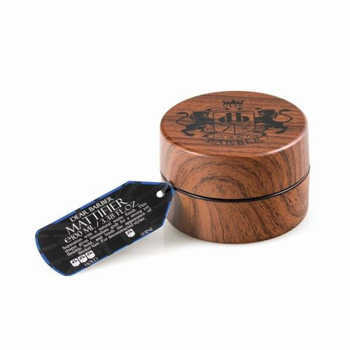 Dear Barber Mattifier pasta matująca 100ml 