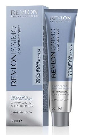 Revlonissimo CSM Pure Colors 011 60ml (wybierz kolor)