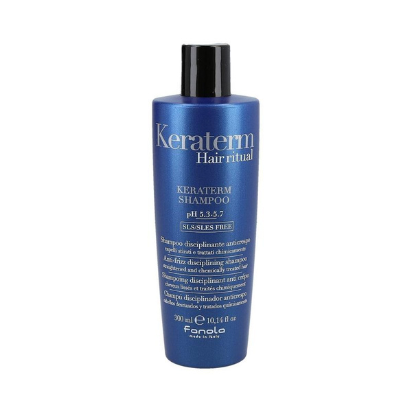 Fanola Keraterm szampon 300ml