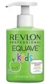 Revlon Equave Kids Szampon dla dzieci 300ml
