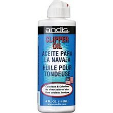 Andis Clipper Oil 118 ml