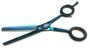 Viva Top Pastel Line Blue Degażówki fryzjerskie 5,5"