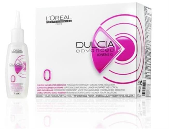 Dulcia Advances 0  - 75 ml