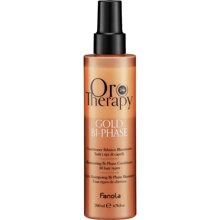Fanola Oro Therapy Gold odżywka dwufazowa 200ml