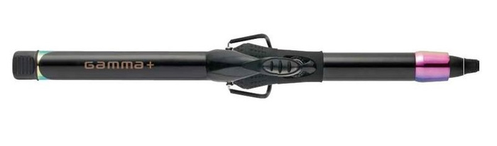 Gamma Piu Lokówka IRON CLIP XL 25mm 