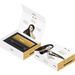 Gamma Piu Prostownica Donna+ Keratin