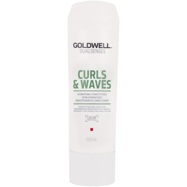 Goldwell Dualsenses Curls & Waves odżywka 200ml