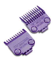 Andis nasadki Master Dual Magnet "S" 2 szt.