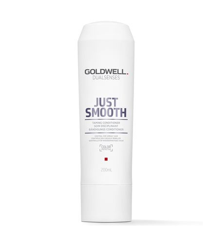 Goldwell Just Smooth odżywka 200ml 