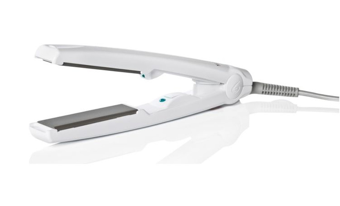 GA.MA Prostownica CP1 TITANIUM LASER ION