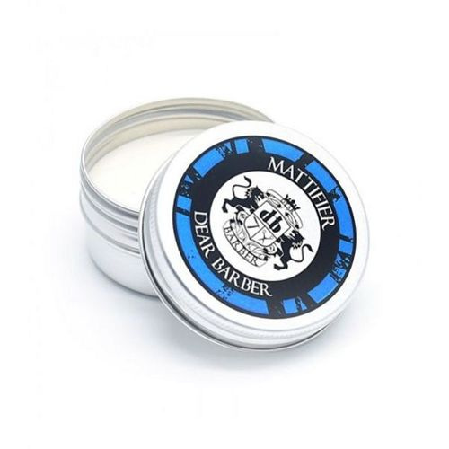 Dear Barber Mattifier pasta matująca 20ml