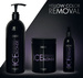 Scandic Line ICE BLONDE szampon 1000ml