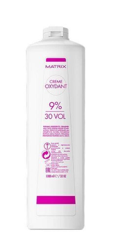 Matrix Creme Oxydant 9% 1000ml