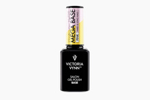 Victoria Vynn GEL POLISH MEGA BASE Pink 15ml
