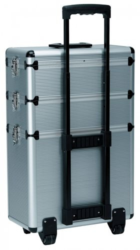 Kufer fryzjerski Modular