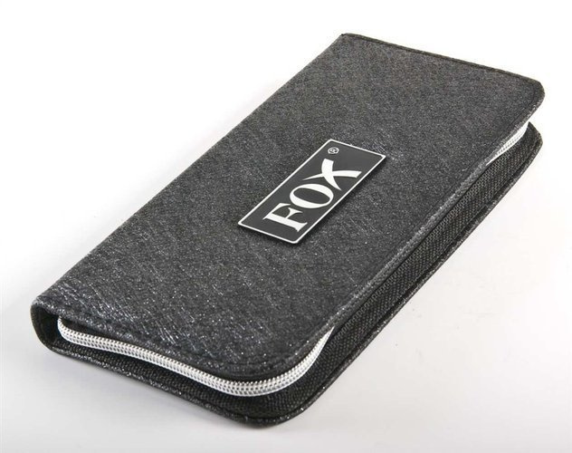 Fox etui na nożyczki 