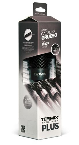 Termix Evolution Plus zestaw szczotek