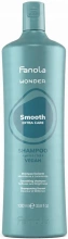 Fanola Wonder Smooth  Szampon 1000ml
