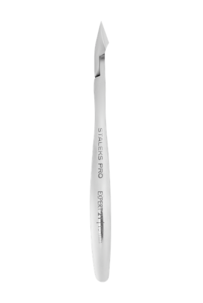 Staleks cążki do skórek EXPERT 21 10 mm NE-21-10