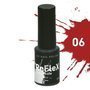 06 Lakier hybrydowy ReFleX UV NAIL POLISH 6ml