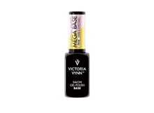 Victoria Vynn GEL POLISH MEGA BASE Pink 8ml