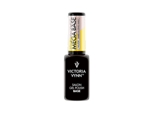 Victoria Vynn GEL POLISH MEGA BASE Nude 8ml