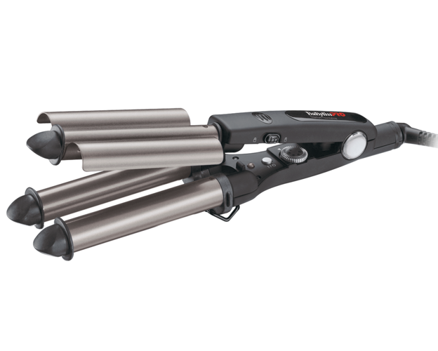 BaByliss Falownica tytanowo-turmalinowa BAB2269TTE