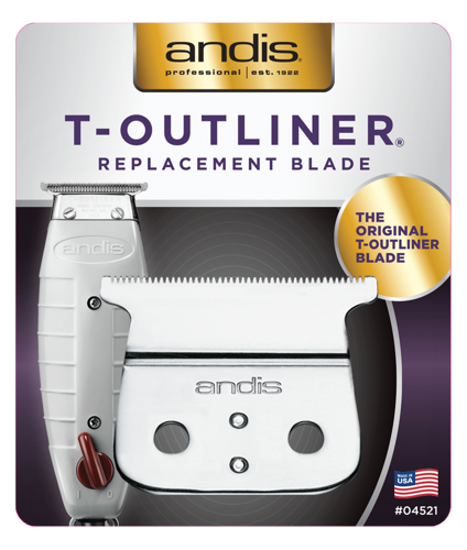 Andis nóż do trymera T-Outliner