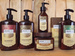 Arganicare Castor Oil serum 100ml 