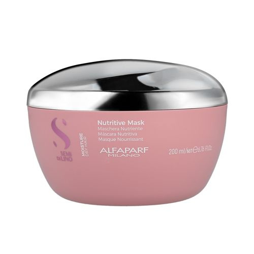 Alfaparf Moisture Nutritive Mask 200ml