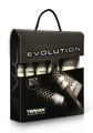 Termix Evolution Soft zestaw szczotek