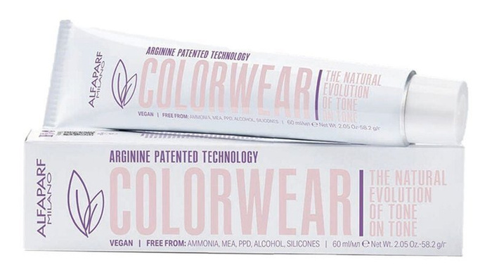 Alfaparf Color Wear 60 ml 7.12