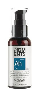 Alfaparf Pigments Skoncentrowane pigmenty Ash .1 90ml